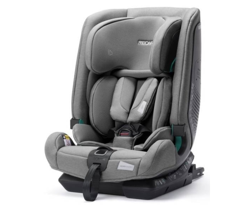 Recaro Toria Elite Prime Silent Grey Детское автокресло 9-36 кг