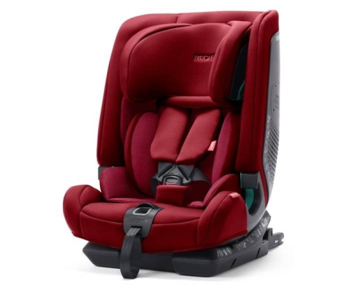 Recaro Toria Elite Select Garnet Red Bērnu Autokrēsls 9-36 kg