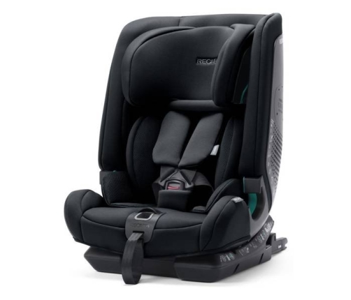 Recaro Toria Elite Select Night Black Bērnu Autokrēsls 9-36 kg