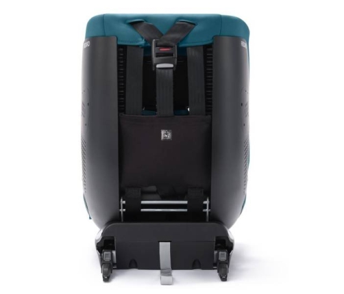 Recaro Toria Elite Select Sweet Curry Bērnu Autokrēsls 9-36 kg