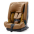 Recaro Toria Elite Select Sweet Curry Bērnu Autokrēsls 9-36 kg