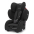 Recaro Young Sport Hero Core Deep Black Bērnu Autokrēsls 9-36 kg