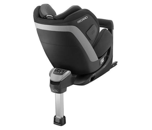 Recaro Zero.1 i-Size Carbon black Детское автокресло 0-18 кг