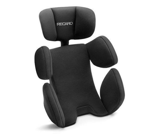 Recaro Zero.1 i-Size Carbon black Bērnu Autokrēsls 0-18 kg