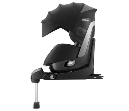 Recaro Zero.1 i-Size Carbon black Bērnu Autokrēsls 0-18 kg