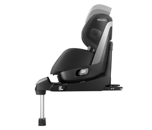 Recaro Zero.1 i-Size Carbon black Bērnu Autokrēsls 0-18 kg