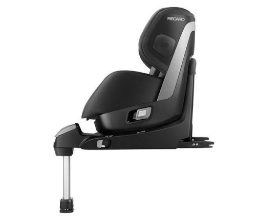 Recaro Zero.1 i-Size Carbon black Bērnu Autokrēsls 0-18 kg