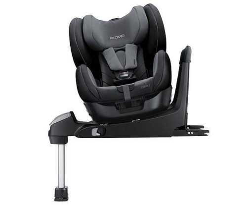 Recaro Zero.1 i-Size Carbon black Детское автокресло 0-18 кг