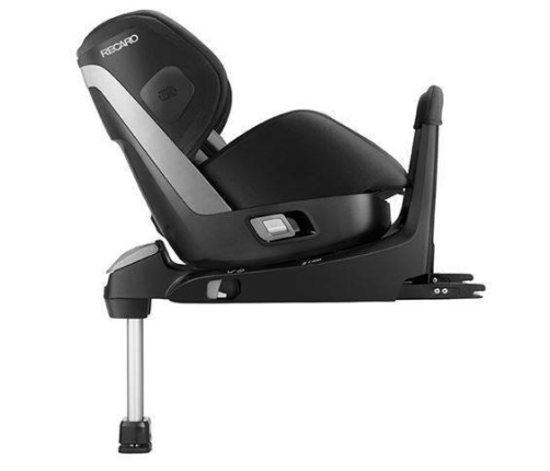 Recaro Zero.1 i-Size Carbon black Bērnu Autokrēsls 0-18 kg