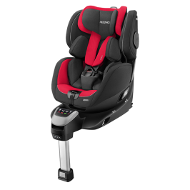 Recaro Zero.1 i-Size Racing Red Детское автокресло 0-18 кг Recaro Zero.1 i-Size Racing Red Детское автокресло 0-18 кг