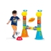 Игра в регби Chicco Jungle Rugby