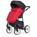 Riko Basic Sport Sport Red Bērnu Ratiņi 2in1