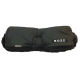 Roku Mufta Bozz HandMuff black melange 60-159-15