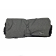 Roku Mufta Bozz HandMuff grey melange 60-159-16