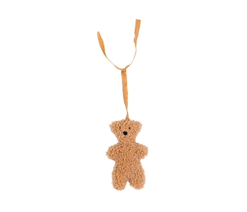 Игрушки для развивающего коврика 4 шт. Childhome Teddy