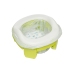 Roxy Kids Handy Potty Blue Детский Переносной горшок Насадка на унитаз 2в1