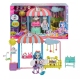 Royal Enchantimals Baby BFFs Nursery Playset HLH23