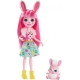 Royal Enchantimals Bree Bunny Кукла с животными FXM73