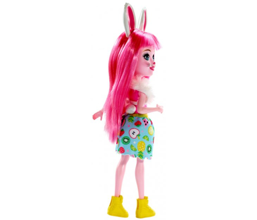 Royal Enchantimals Bree Bunny Кукла с животными FXM73