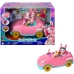 Royal Enchantimals Bunnymobile HCF85