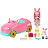 Royal Enchantimals Bunnymobile HCF85