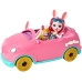 Royal Enchantimals Bunnymobile HCF85