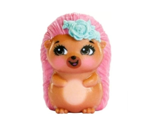 Royal Enchantimals Hensley Hedgehog Spiney HKN13 Кукла с питомцем