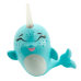 Royal Enchantimals Naddie Narwhal & Sword Кукла с животными GJX41