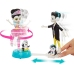 Royal Enchantimals Penguin Ice Skater Set GJX49