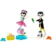 Royal Enchantimals Penguin Ice Skater Set GJX49