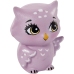 Royal Enchantimals Snow Owl Family lelle ar dzīvniekiem GJX46