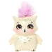 Royal Enchantimals Snow Owl Family lelle ar dzīvniekiem GJX46