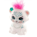 Royal Enchantimals Sybill Snow Leopard & Flake Кукла с животными GJX42