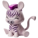 Royal Enchantimals Zadie Zebra & Ribbon Кукла с животными GTM27