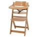 Safety 1st Timba Natural Wood 3in1 Barošanas Krēsls