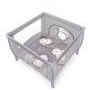 Bērnu Manēža Baby Design Play Grey lemur