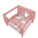 Bērnu Manēža Baby Design Play Pink lemur