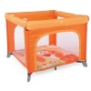 Манеж для детей Chicco Open Box orange