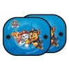 Saules aizsargs auto stiklam Paw Patrol 2 gb.