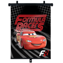 Солнцезащитная шторка Disney Cars Rullo