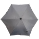 Зонтик от солнца для коляски Bomix Dark grey 39
