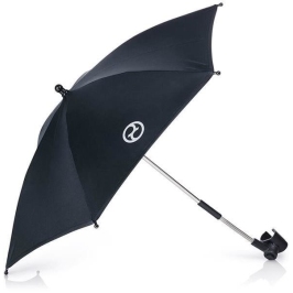 Зонтик от солнца для коляски Cybex black