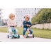 Scoot & Ride Forest regulējama ķivere bērniem (45-51)