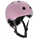 Scoot & Ride Rose S/M Regulējama ķivere bērniem (51-55 cm)