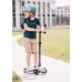 Scoot & Ride Steel S/M Regulējama ķivere bērniem (51-55 cm)