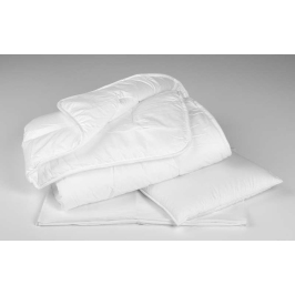 Одеяло и подушка для колыбели Troll Fluffy Set for crib BCR-DPCO03