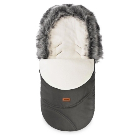 Sensillo Eskimo Polar Graphite 17 Спальный мешок 100x46