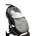 Sensillo Eskimo Polar Grey Спальный мешок 100x46