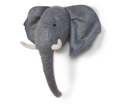 Sienas dekors Childhome Elephant