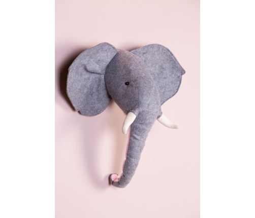 Sienas dekors Childhome Elephant